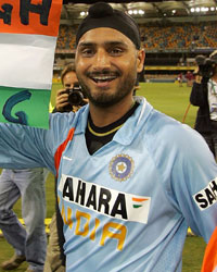 Harbhajan Singh